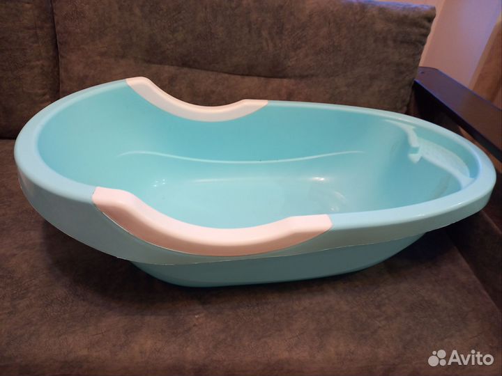 Ванночка для купания