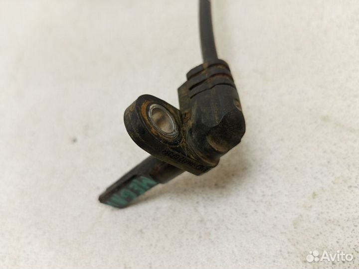 Датчик ABS передний Рено