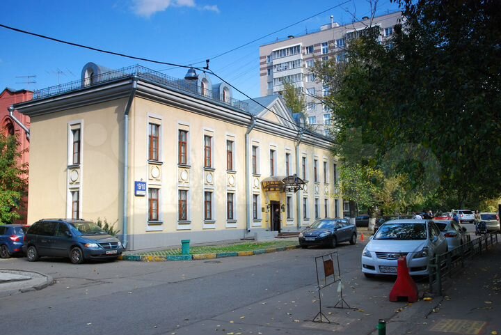 Окупаемость 9.5 лет