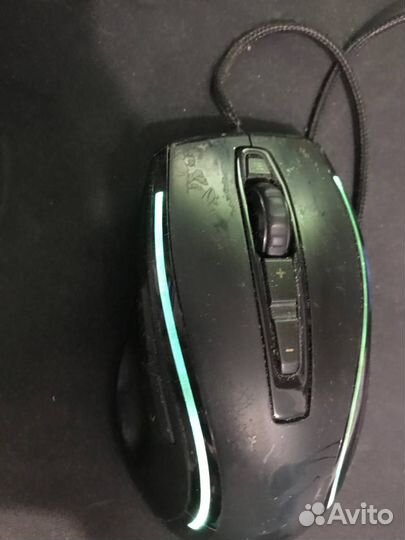 Roccat Kone XTD