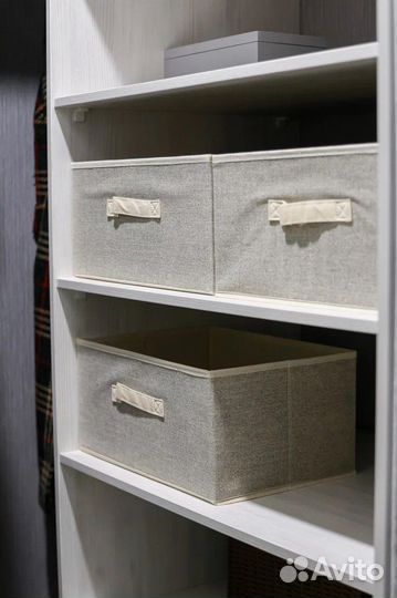 Органайзер для хранения вещей