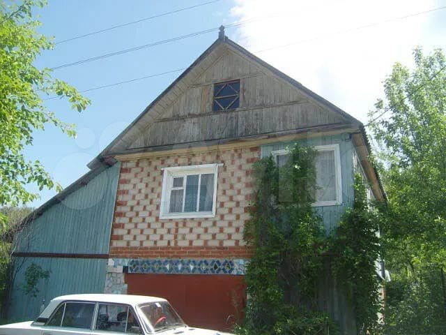 Дача 29 м² на участке 5 сот.