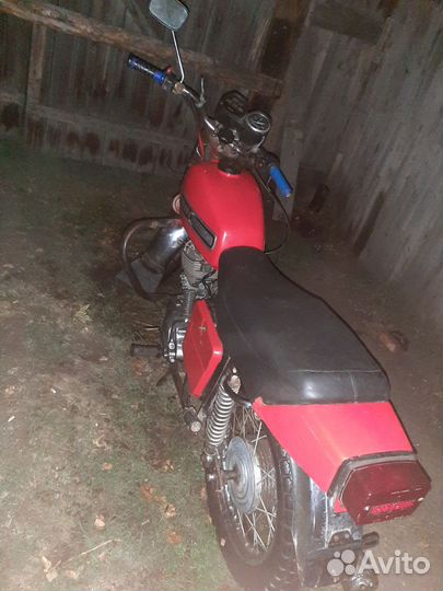 Иж планета 5