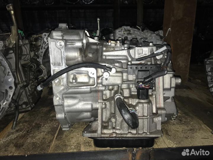 АКПП лексус ес 250 2.5л 184л.с 2012г Япония