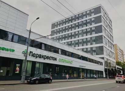 Готовый арендный бизнес Студия маникюра, 27 м²