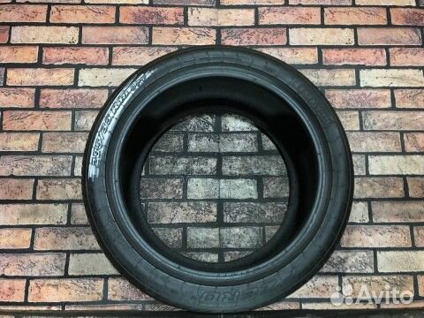 Pirelli P Zero 285/35 R18 97Y