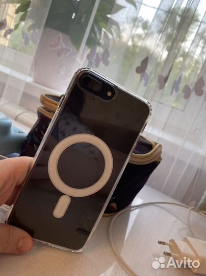 iPhone 7 plus, 128 гб