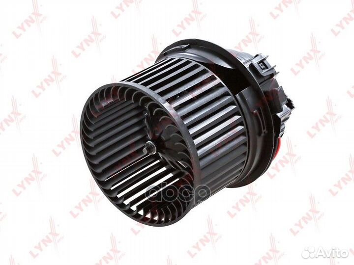 Вентилятор отопителя RF1697 lynxauto