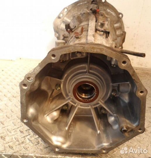 АКПП Toyota FJ Cruiser FJ Cruiser GSJ10 2010 2018