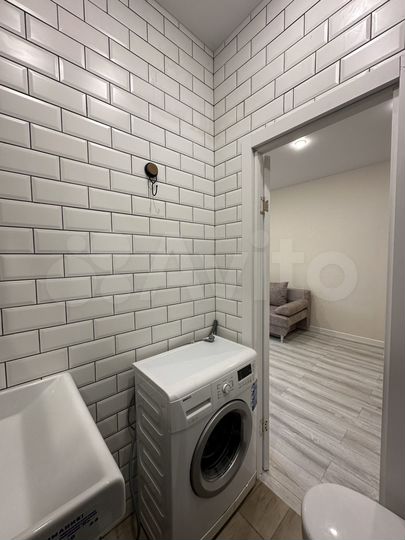 Квартира-студия, 20 м², 3/3 эт.