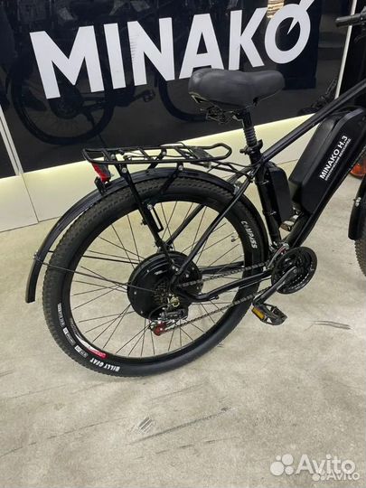 Аренда и продажа электровелосипеда