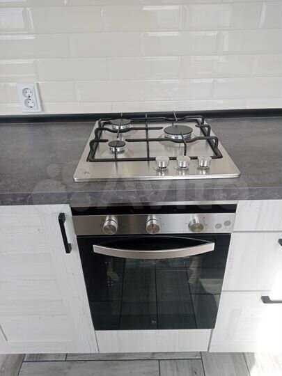 2-к. квартира, 39 м², 5/26 эт.