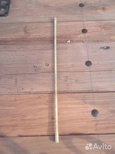 Колышки для растений и рассады стеклопластиковые