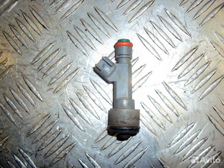 Форсунка Captiva С140 (11) / Antara (06) LE9/A24XF