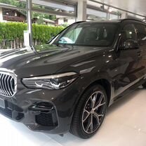 BMW iX3 AT, 2023, 26 000 км, с пробегом, цена 8 600 000 руб.