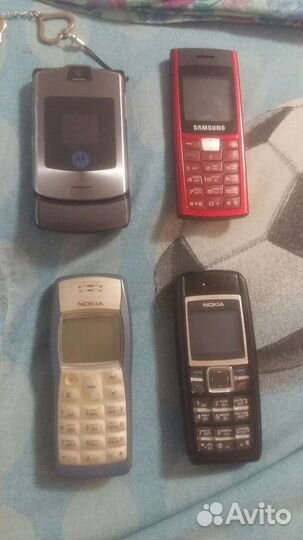 Nokia 1600