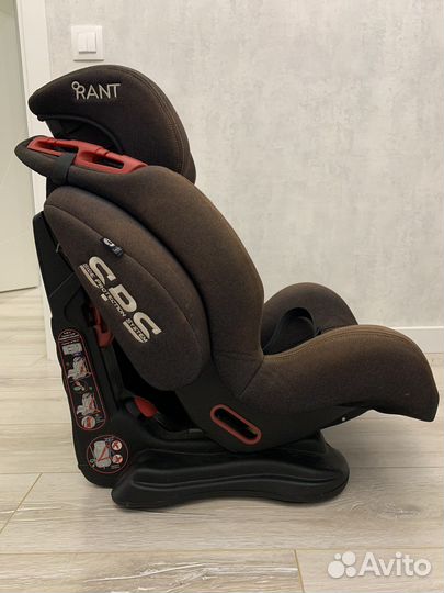 Автомобильное кресло Rant