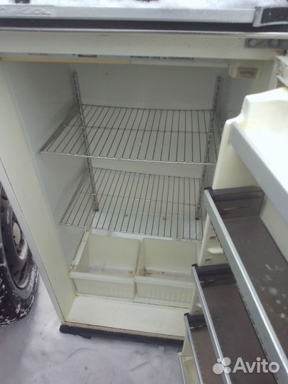 Запчасти на холодильник Ока 6М