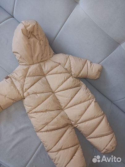 Комбинезон 68