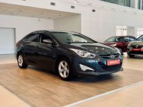 Hyundai i40 2.0 AT, 2014, 60 544 км, с пробегом, цена 1 499 000 руб.