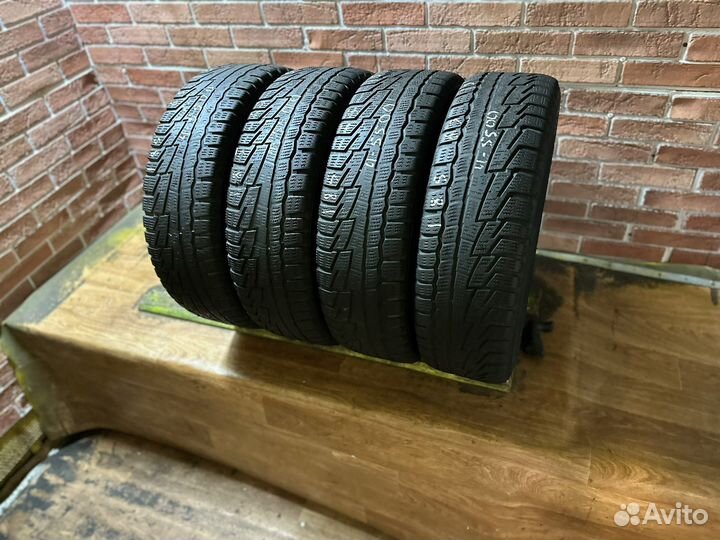 Cordiant Winter Drive 185/65 R15 92T