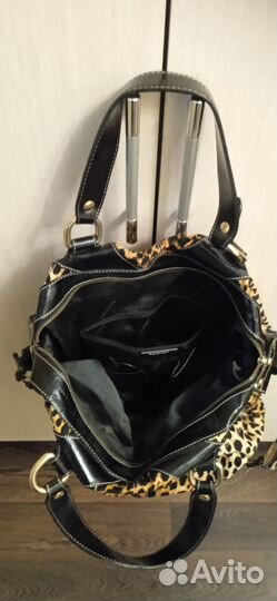 Сумка женская италия baldinini