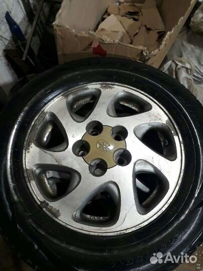 R15 комплект