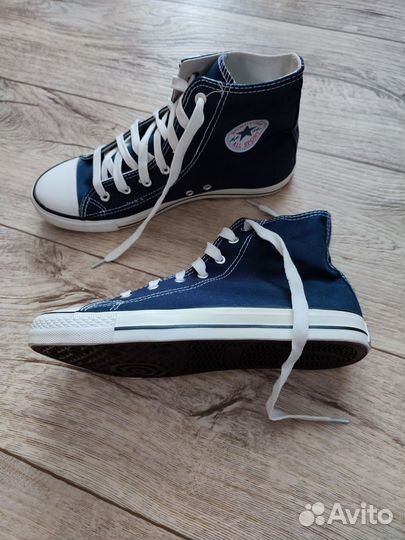 Кеды мужские 43 44