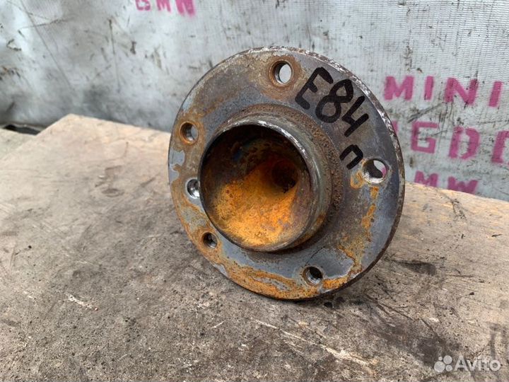 Ступица передняя правая Bmw X1 E84