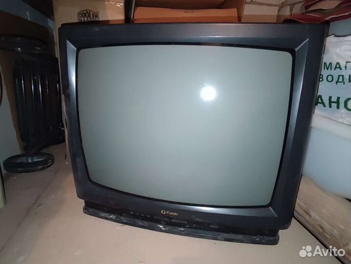 Телевизор