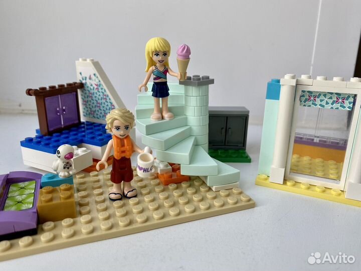 Лего наборы