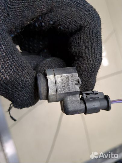 Датчик парктроника Ford Galaxy, 2009