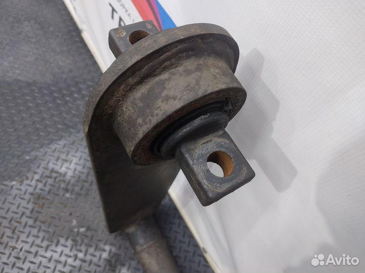 Стабилизатор задний