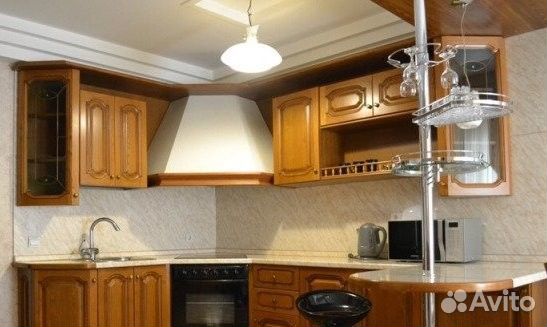 Кухня