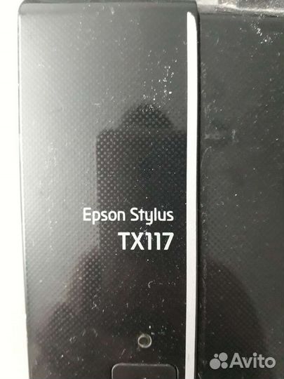 Цветной лазерный принтер epson