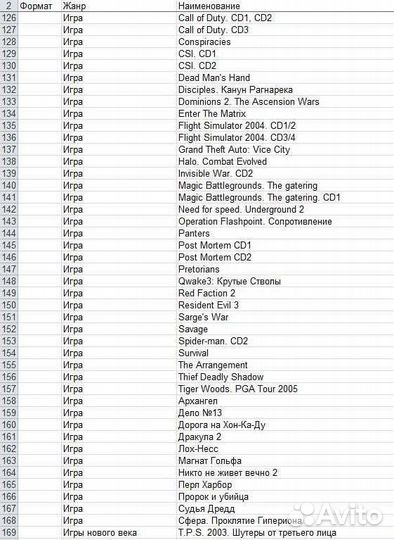 CD диски 200 штук. Игры, фильмы