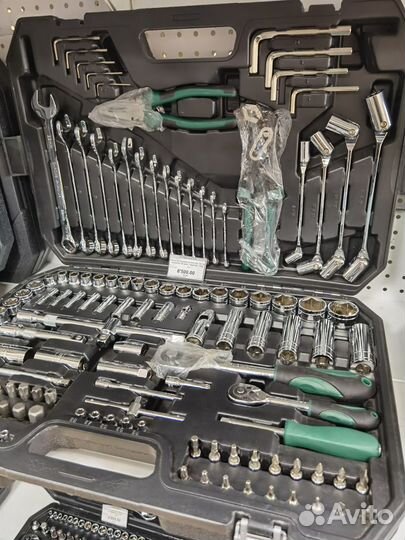 Набор инструмента 137 предмета