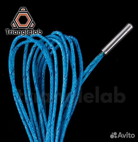 Картридж термистора trianglelab