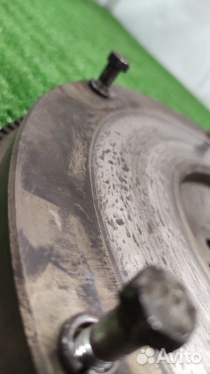 Маховик змз 405/406/409 газ УАЗ