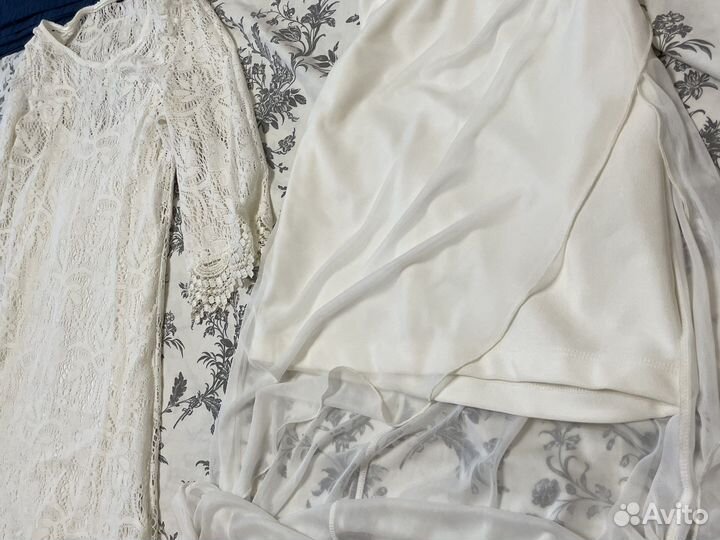 Женские Вещи пакетом 42 44