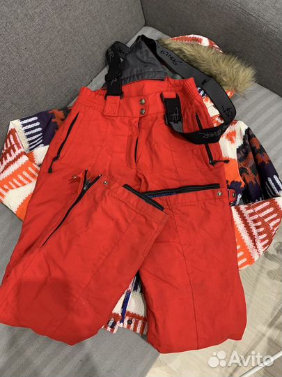 Горнолыжный костюм roxy xs