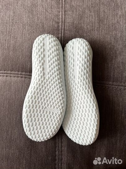 Коралловые тапочки детские (32-33)