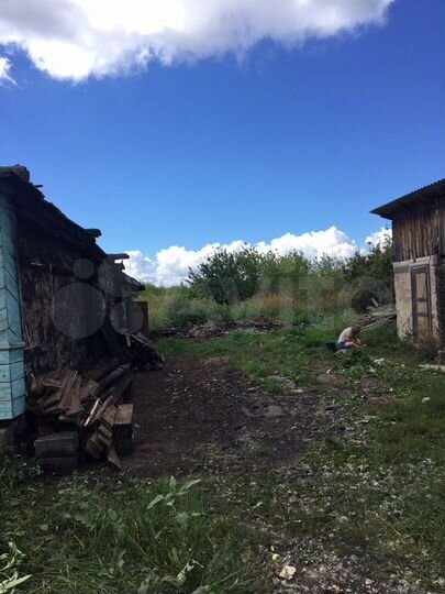 Участок 30 сот. (ИЖС)