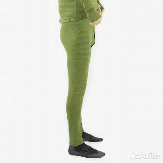 Термобелье брюки 2 слой Альфа-про Tornado-Tactical