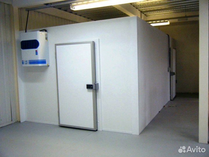 Сендвич панели для быстрого монтажа