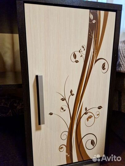 Тумба под телевизор