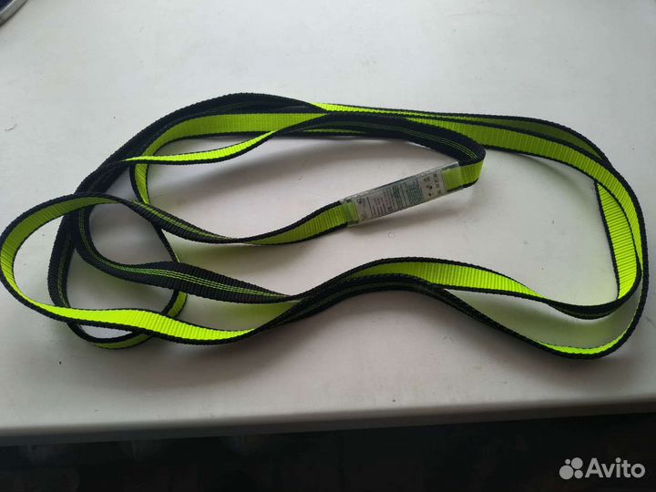 Петля станционная 