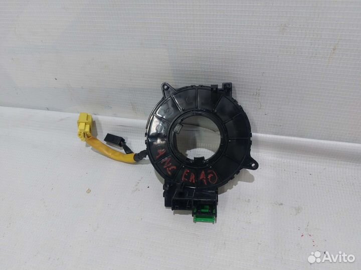 Подрулевой шлейф Mitsubishi lancer 10