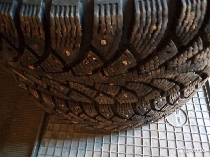 Nordman Nordman 4 185/65 R14