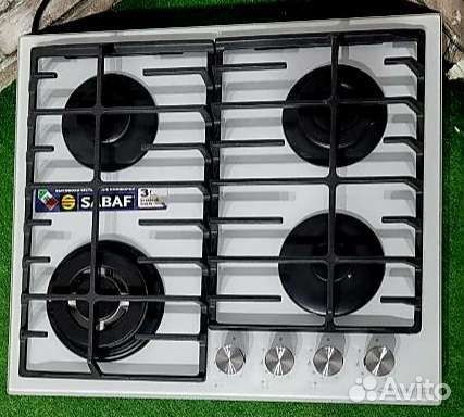 Варочные поверхности новые в ассортименте